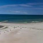 Sunny Baltic *