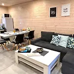 롯지 Sunny Baltic 야로수아비크