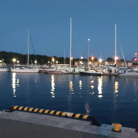 Sunny Baltic Jarosławiec