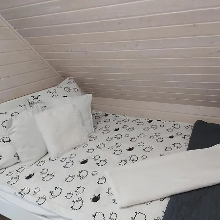 Lodge Sunny Baltic Jarosławiec