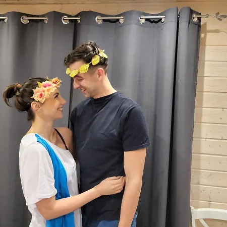 Sunny Baltic Jarosławiec