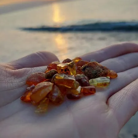 Sunny Baltic Lodge Jarosławiec