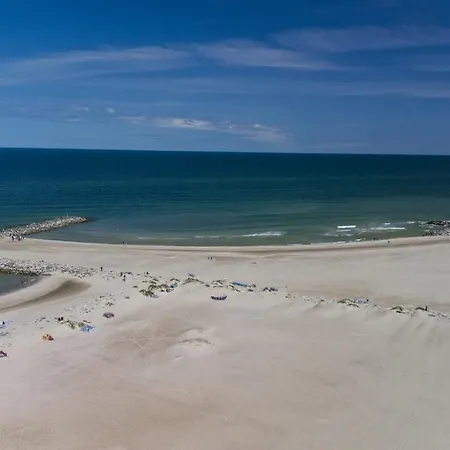 Sunny Baltic *