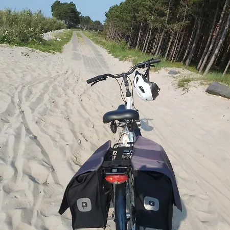 Sunny Baltic Jarosławiec