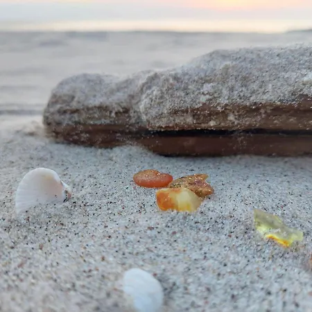 Sunny Baltic Lodge Jarosławiec