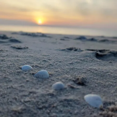 Gerendaház Sunny Baltic Jarosławiec