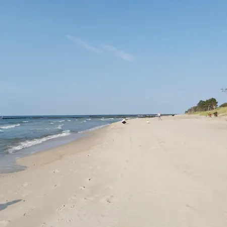 Sunny Baltic * Jarosławiec