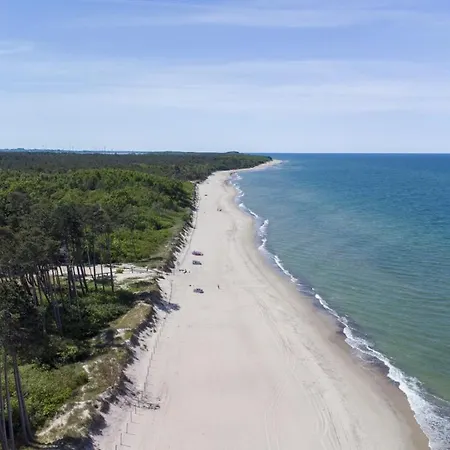 Sunny Baltic