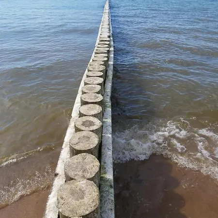 Sunny Baltic