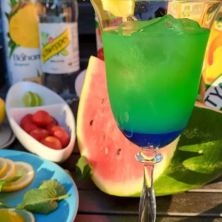 Lodge Sunny Baltic *