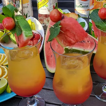 Lodge Sunny Baltic Jarosławiec