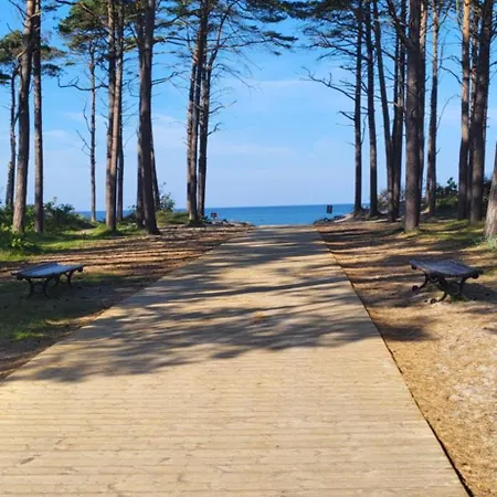 Sunny Baltic Jarosławiec