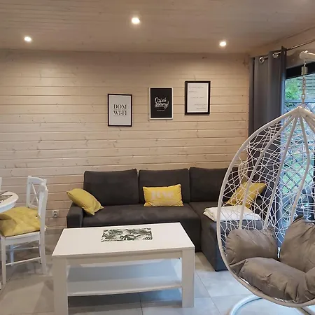 Sunny Baltic * Jarosławiec