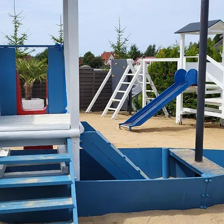 Sunny Baltic Lodge *