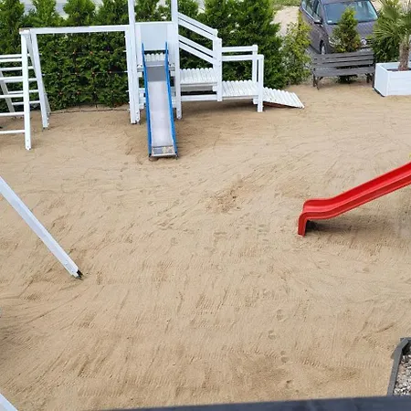 Sunny Baltic Jarosławiec