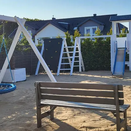 Sunny Baltic אכסניה