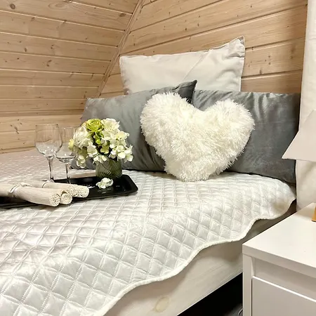 Sunny Baltic Lodge Jarosławiec