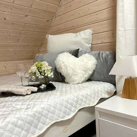 Sunny Baltic * Jarosławiec