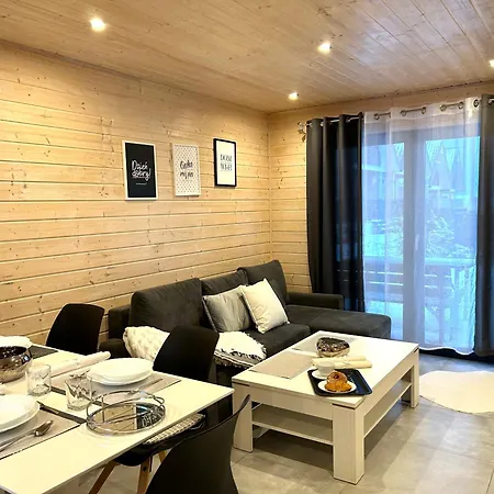 Sunny Baltic Lodge Jarosławiec