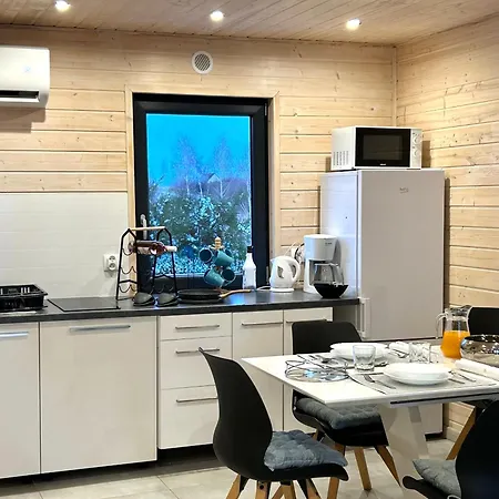 Sunny Baltic Jarosławiec