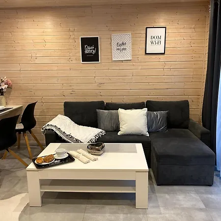 Sunny Baltic Jarosławiec