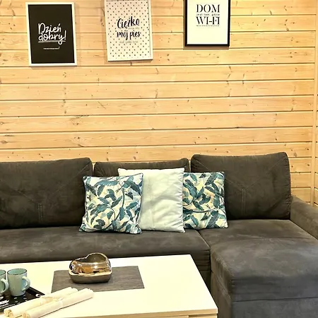 Sunny Baltic * Jarosławiec