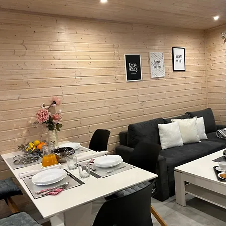 Sunny Baltic Lodge *