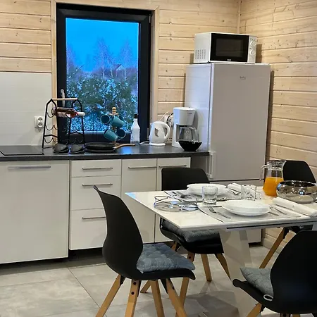 Sunny Baltic Jarosławiec