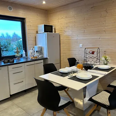 Sunny Baltic * Jarosławiec