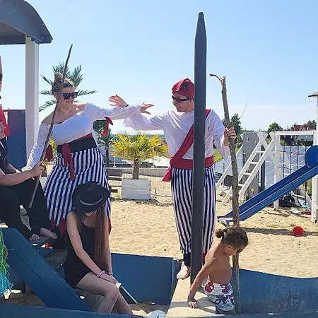 Lodge Sunny Baltic Jarosławiec