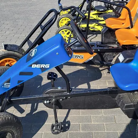 Lodge Sunny Baltic *