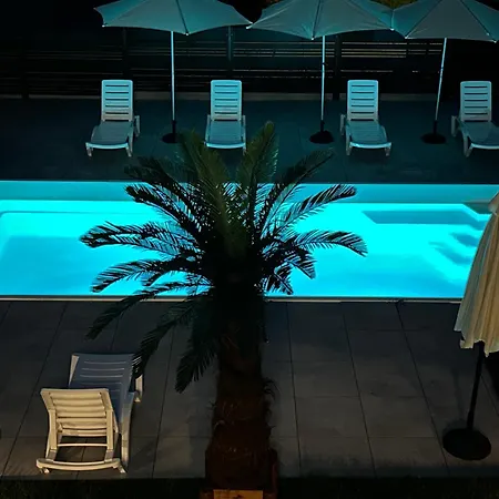 Sunny Baltic Jarosławiec