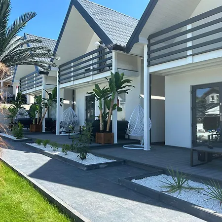 Lodge Sunny Baltic *