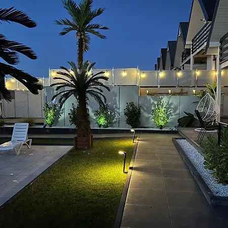 Sunny Baltic Jarosławiec