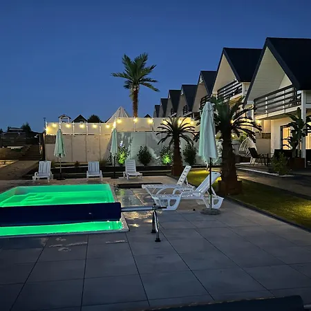 Sunny Baltic * Jarosławiec