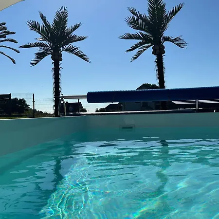 Lodge Sunny Baltic Jarosławiec