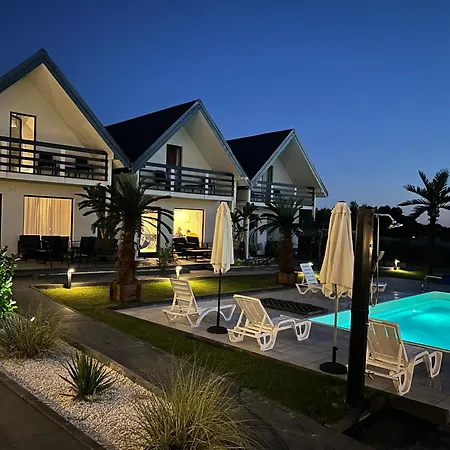 Sunny Baltic * Jarosławiec