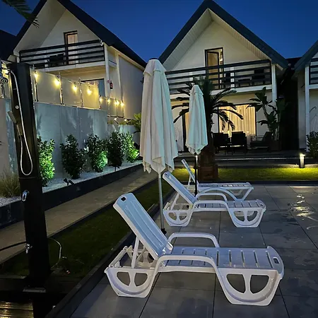 Lodge Sunny Baltic *