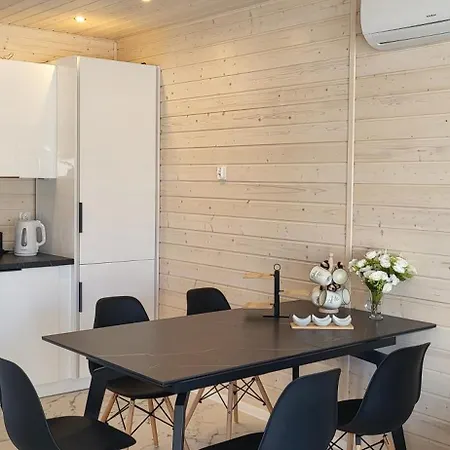 Sunny Baltic Lodge *