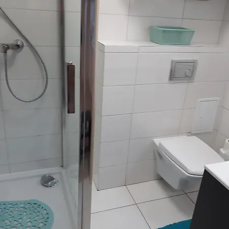 Lodge Sunny Baltic *