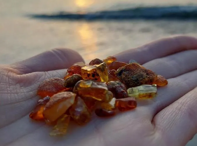 Sunny Baltic Lodge Jarosławiec