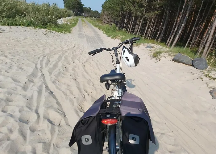 Sunny Baltic Jarosławiec