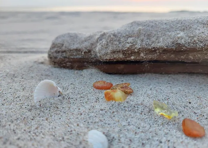 Sunny Baltic Lodge Jarosławiec