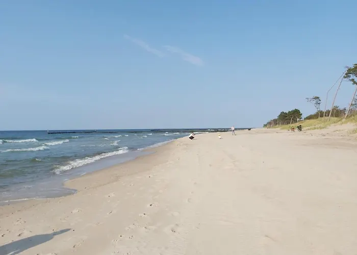 Sunny Baltic * Jarosławiec