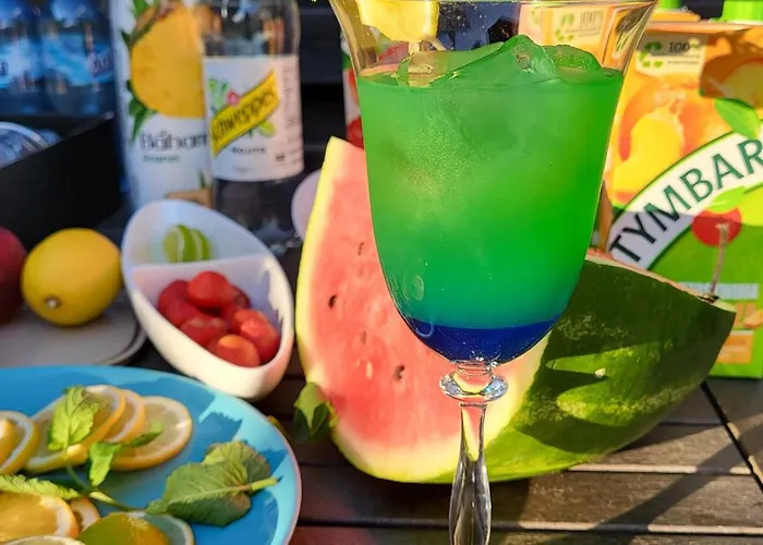 Lodge Sunny Baltic *