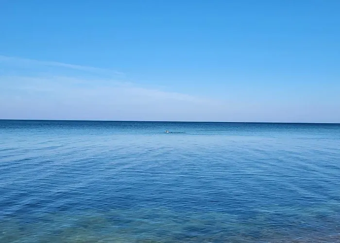 Sunny Baltic Lodge Jarosławiec