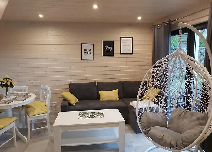 Sunny Baltic * Jarosławiec