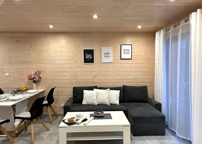 Sunny Baltic Jarosławiec