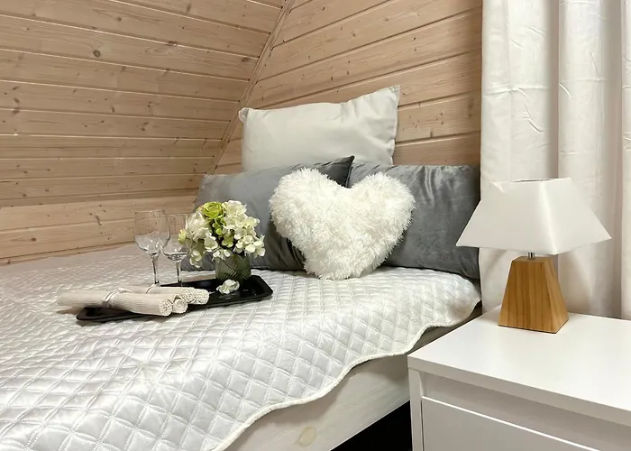 Sunny Baltic * Jarosławiec