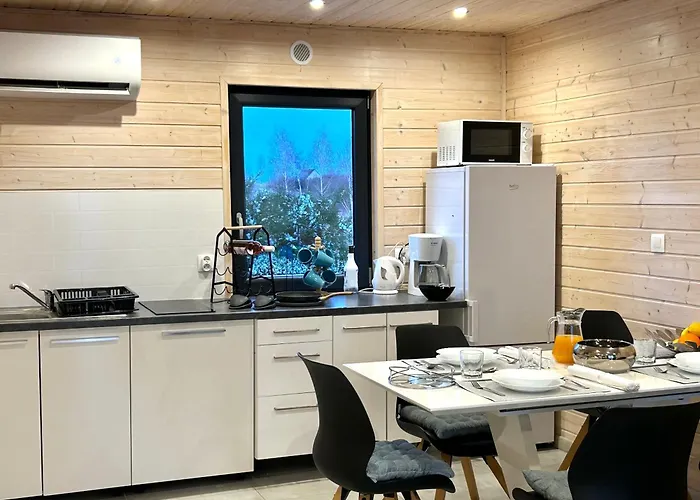 Sunny Baltic Jarosławiec